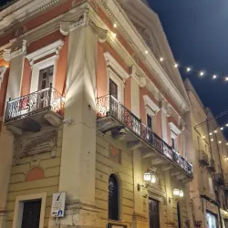 Teatro Civico - Sassari