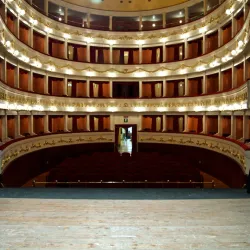Teatro Civico - Sassari