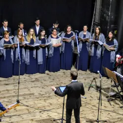 Teatro Civico - Sassari