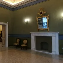 Teatro Civico - Sassari