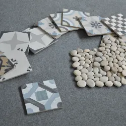 Ceramic Factories and Workshops - Sassuolo