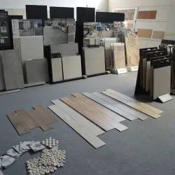 Ceramic Factories and Workshops - Sassuolo