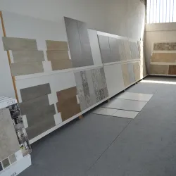 Ceramic Factories and Workshops - Sassuolo