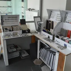 Ceramic Factories and Workshops - Sassuolo