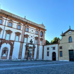 Chiesa di San Francesco - Sassuolo