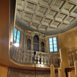 Chiesa di San Francesco - Sassuolo