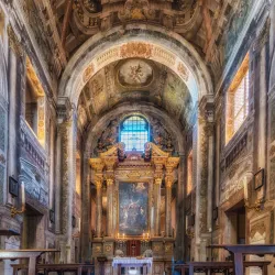 Chiesa di San Francesco - Sassuolo