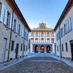 Chiesa di San Francesco - Sassuolo