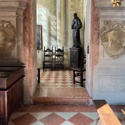 Chiesa di San Francesco - Sassuolo