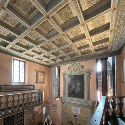 Chiesa di San Francesco - Sassuolo