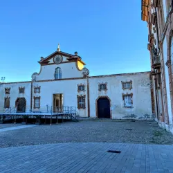 Chiesa di San Francesco - Sassuolo
