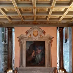 Chiesa di San Francesco - Sassuolo