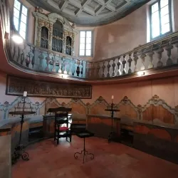 Chiesa di San Francesco - Sassuolo