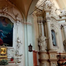 Chiesa di San Giorgio - Sassuolo