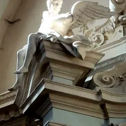 Chiesa di San Giorgio - Sassuolo