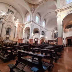 Chiesa di San Giorgio - Sassuolo