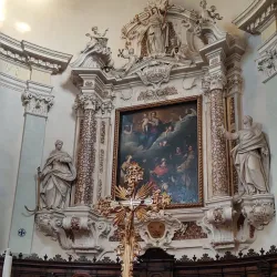 Chiesa di San Giorgio - Sassuolo