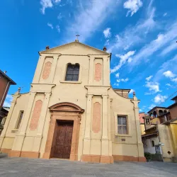 Chiesa di San Giorgio - Sassuolo