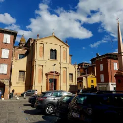 Chiesa di San Giorgio - Sassuolo