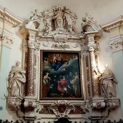 Chiesa di San Giorgio - Sassuolo