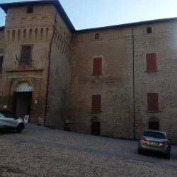 Chiesa di San Giorgio - Sassuolo