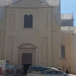 Chiesa di San Giorgio - Sassuolo