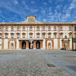 Palazzo Ducale di Sassuolo - Sassuolo