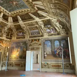 Palazzo Ducale di Sassuolo - Sassuolo