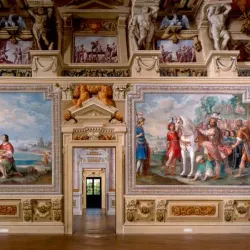 Palazzo Ducale di Sassuolo - Sassuolo