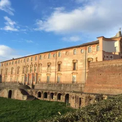 Palazzo Ducale di Sassuolo - Sassuolo