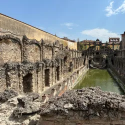 Palazzo Ducale di Sassuolo - Sassuolo