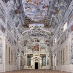 Palazzo Ducale di Sassuolo - Sassuolo
