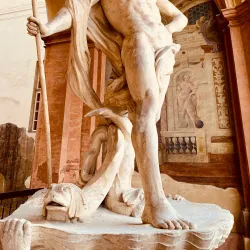 Palazzo Ducale di Sassuolo - Sassuolo