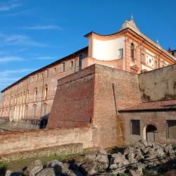 Palazzo Ducale di Sassuolo - Sassuolo