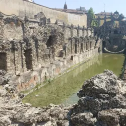 Parco Ducale - Sassuolo