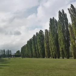 Parco Ducale - Sassuolo