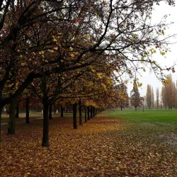 Parco Ducale - Sassuolo