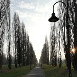 Parco Ducale - Sassuolo