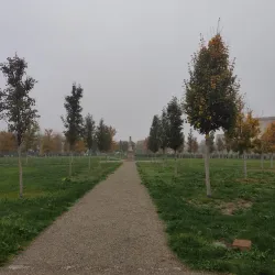 Parco Ducale - Sassuolo