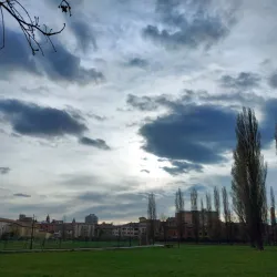 Parco Ducale - Sassuolo