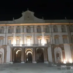 Parco Ducale - Sassuolo