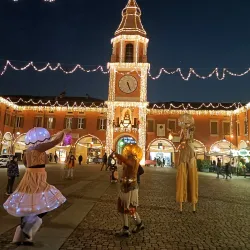 Piazza Garibaldi - Sassuolo