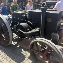 Piazza Garibaldi - Sassuolo