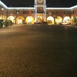 Piazza Garibaldi - Sassuolo