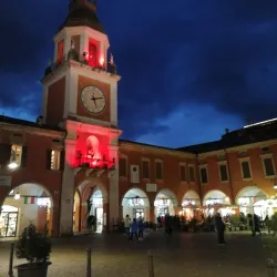Piazza Garibaldi - Sassuolo