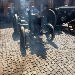 Piazza Garibaldi - Sassuolo