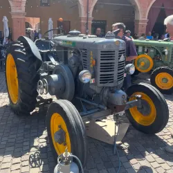 Piazza Garibaldi - Sassuolo