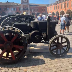 Piazza Garibaldi - Sassuolo