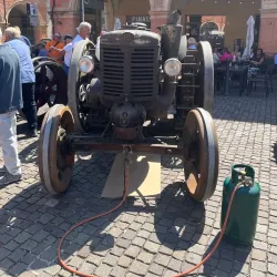 Piazza Garibaldi - Sassuolo