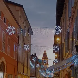 Piazza Garibaldi - Sassuolo